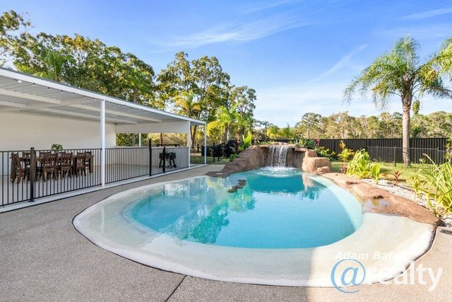 52 Tableland Road, QLD 4655