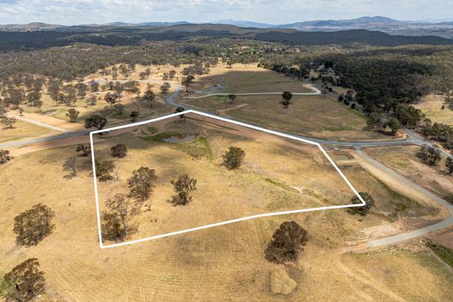 Carrowilah - Lot 11, NSW 2620