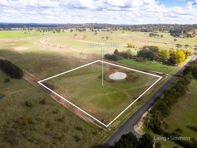 14/null Mundays Lane, NSW 2350