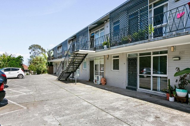 5/75 Pender Street, VIC 3071