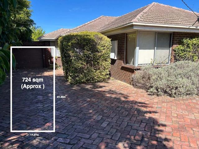 652 Blackburn Road, VIC 3168