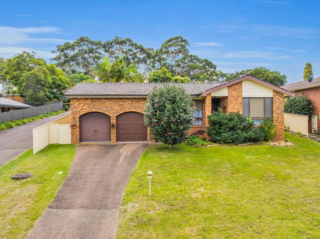 75 Surf Circle, NSW 2548