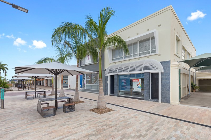 2 Denham Street, Rockhampton City QLD 4700 Address information Allhomes