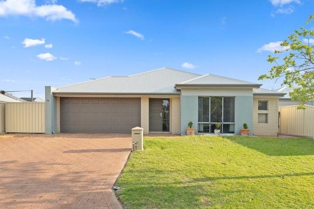 16 Vernon Gough Drive, WA 6171