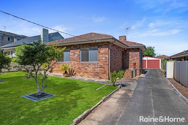7 Ferrier Parade, NSW 2206