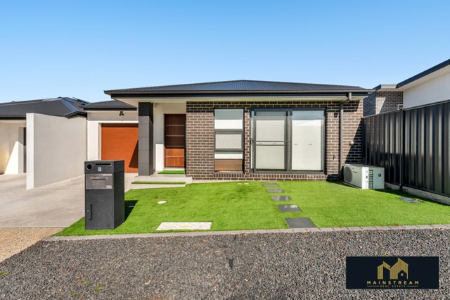 9 Cobden Street, ACT 2913