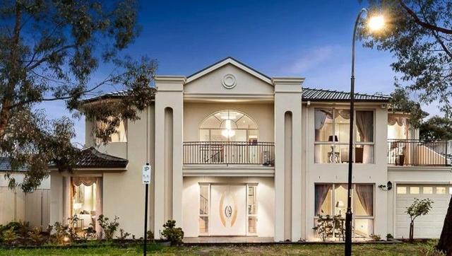 1 Deirdre Street, VIC 3150