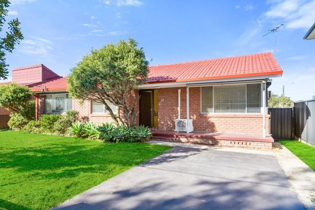 1A Woodlawn Drive, NSW 2146