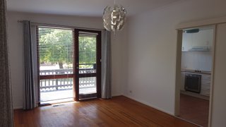 Lounge and Dining
