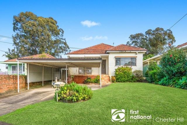 48 Campbell Hill Road, NSW 2162