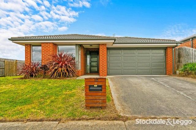 18 Mountain Grey Circuit, VIC 3840