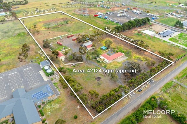 1443 Dohertys Road, VIC 3024