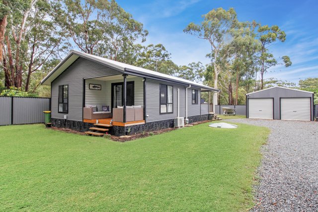 54 Harvey Street, QLD 4184