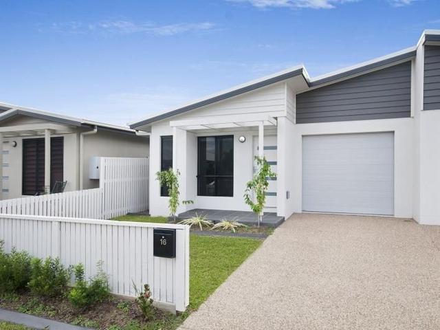 16 Covey Court, QLD 4818
