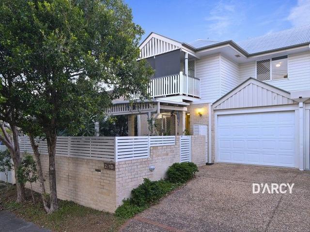 2/1D Nathan Avenue, QLD 4060