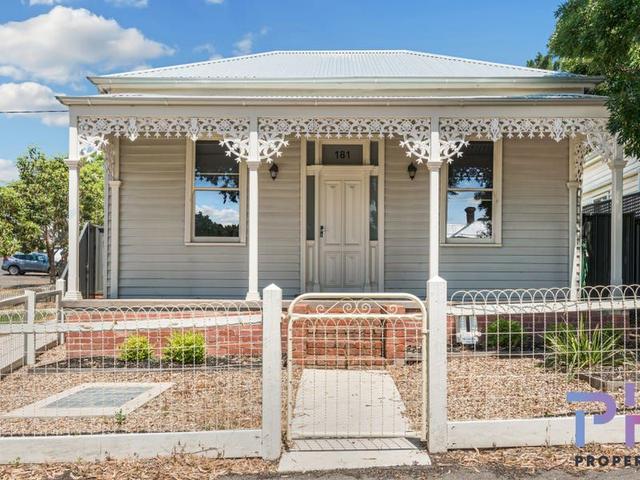 181 Arnold Street, VIC 3550