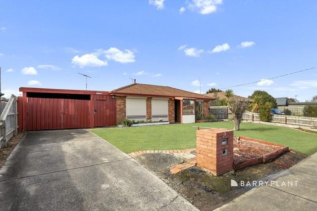 3 Kingston Avenue, VIC 3810