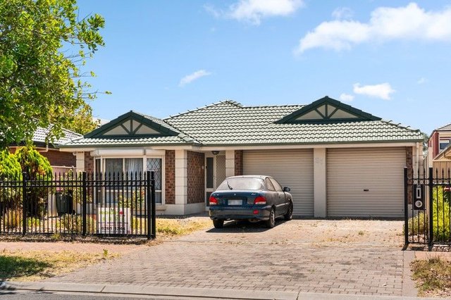 31 Springbank Bvd, SA 5110
