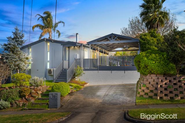 6 Coppabella Way, VIC 3133