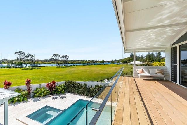 4 Bent Street, NSW 2464