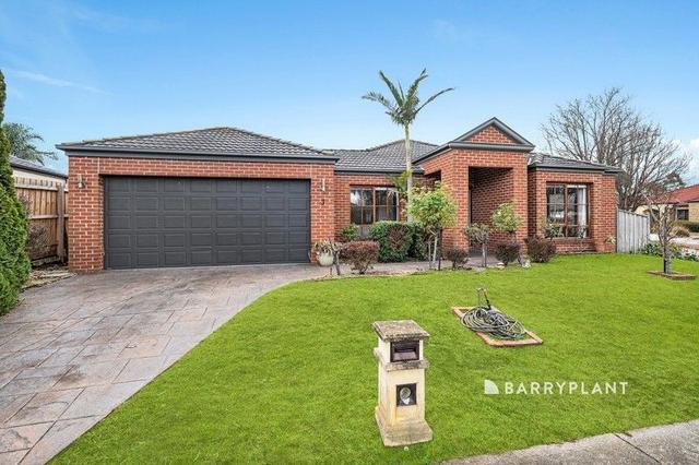 3 Merriwee  Grove, VIC 3805