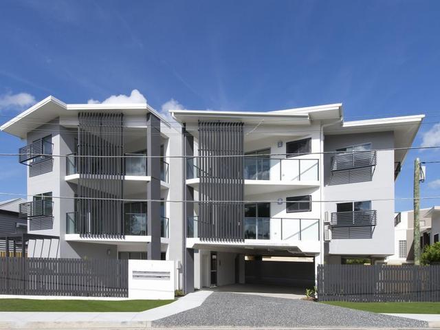 6/31 Bellevue Ave, QLD 4051