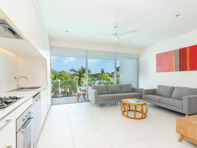 64 Pool/19-37 St Crispins Avenue, QLD 4877