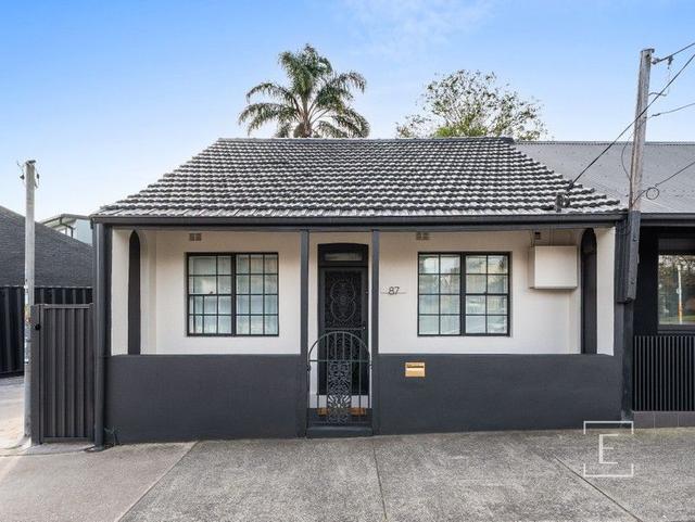87 Victoria Road, NSW 2204