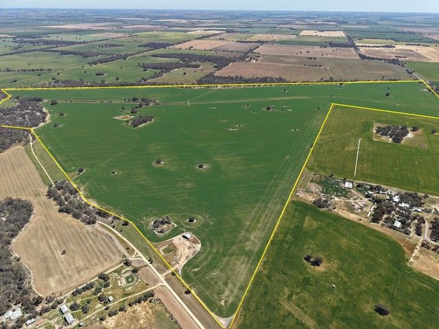 Cossar's Road, VIC 3527