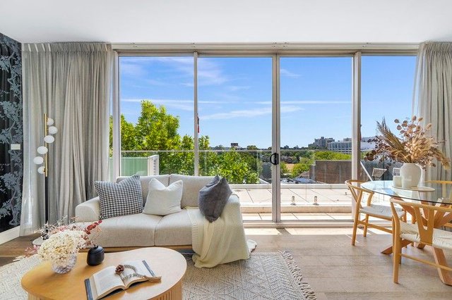 409/151 Military Road, NSW 2089
