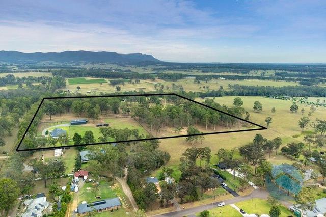 138 O'Connors Road (Parish Of Pokolbin), NSW 2325