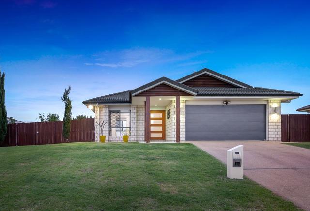 10 Burke And Wills Drive, QLD 4702