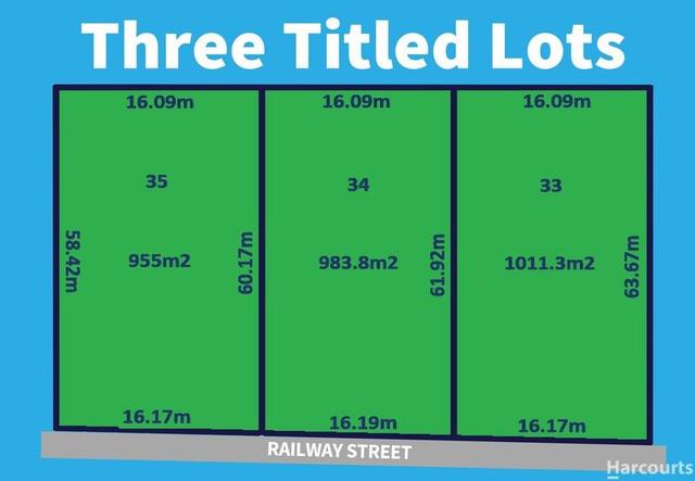 Lot 33-35/null Railway St, VIC 3393