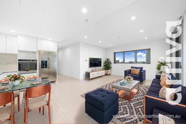 902/8-14 Lyons Street, NSW 2135