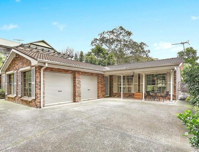 34 Malsbury Road, NSW 2076