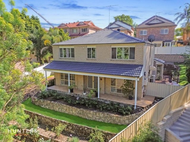 13 Larnook  Close, NSW 2117
