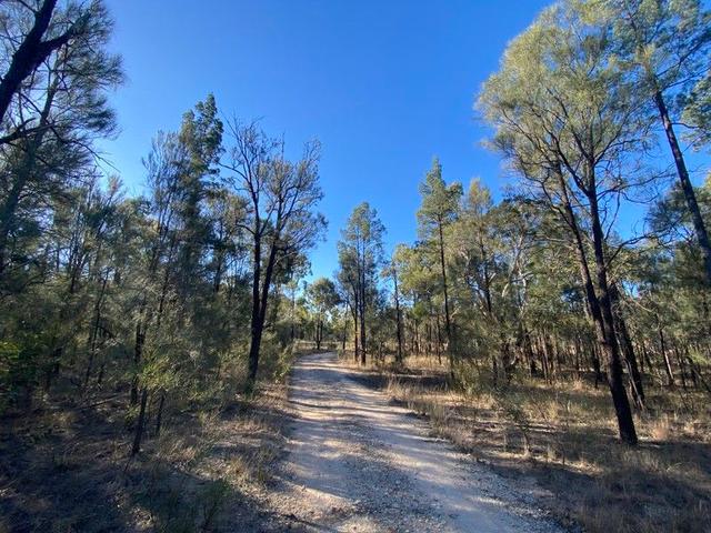 (no street name provided), QLD 4421