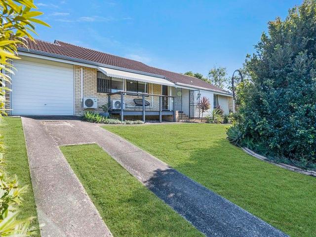 21 Spina Crescent, QLD 4034