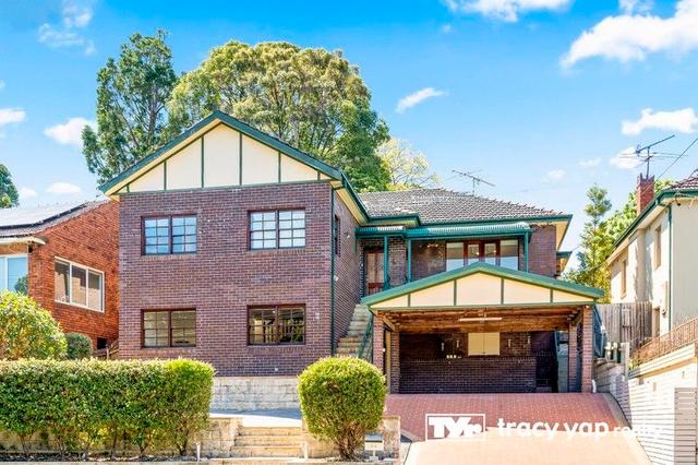 84 East  Parade, NSW 2114