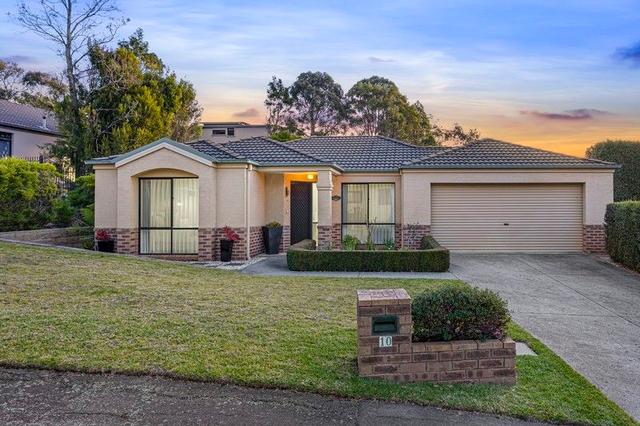 10 The Horizon, VIC 3350