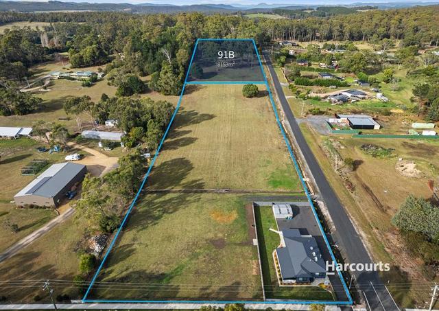 91B Tarleton Road, TAS 7310