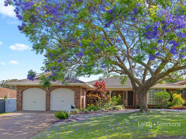 30 Treeview Way, NSW 2444