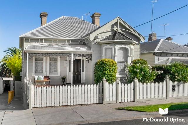 5 Hudson Street, VIC 3039