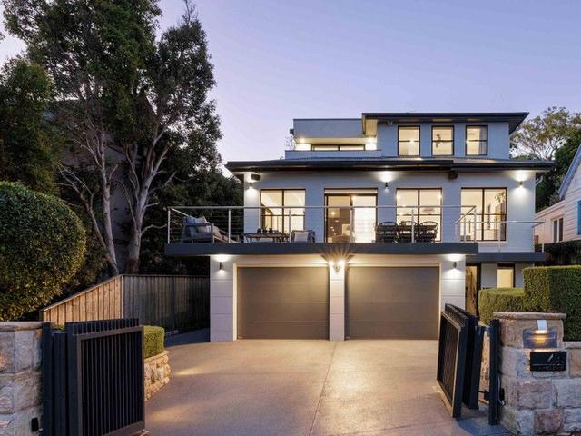 4a Alfred Street, NSW 2110