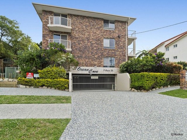12/9 Ocean Street, QLD 4225