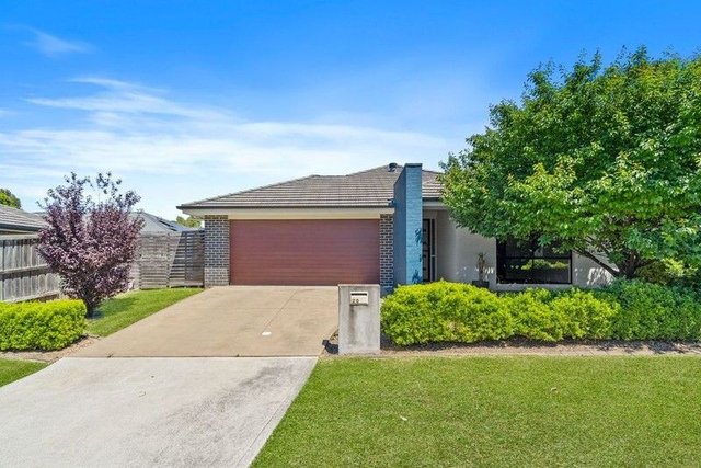 20 Oakridge Lane, NSW 2557