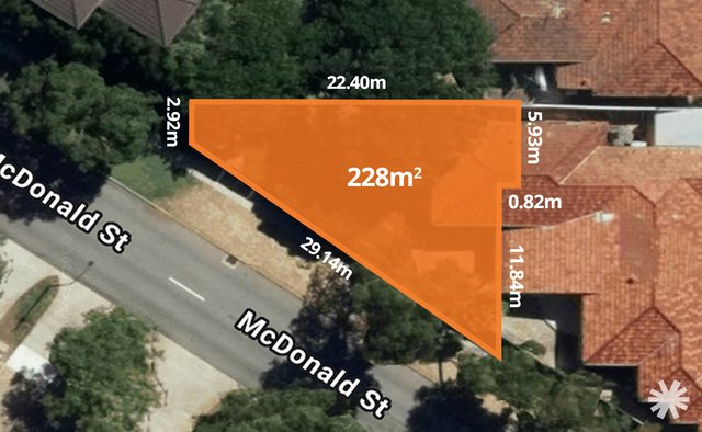 79 McDonald Street, WA 6152