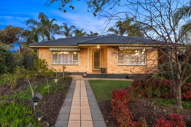 42 Jacaranda Drive, SA 5109