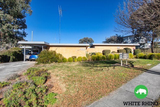 2/13-15 Gilmore Place, NSW 2620