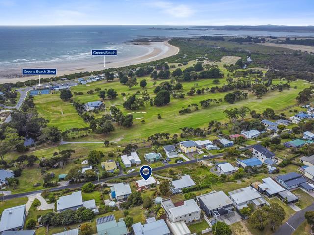 12 Beach Crescent, TAS 7270